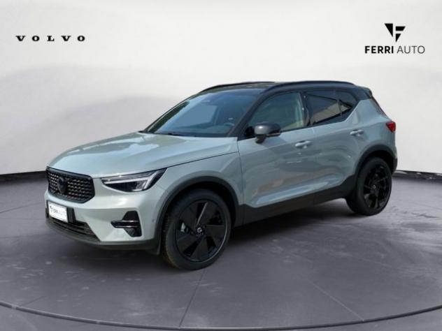 VOLVO XC40 B3 automatico Ultra Black Edition rif. 23891445 - Foto 4