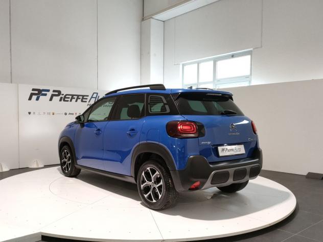 Citroën C3 Aircross C3 Aircross BlueHDi 110 S&S Shine - Foto 3