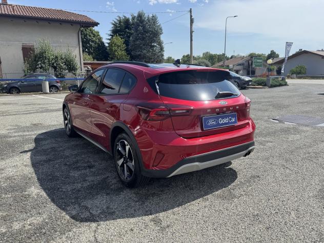 Ford Focus 1.0 EcoBoost Hybrid 125cv Active - Foto 3