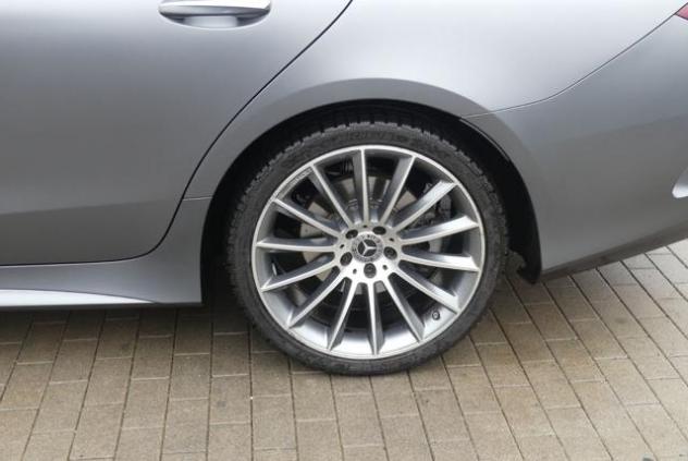 MERCEDES-BENZ CLS 400 d 4Matic Auto Premium Plus rif. 23024475 - Foto 10