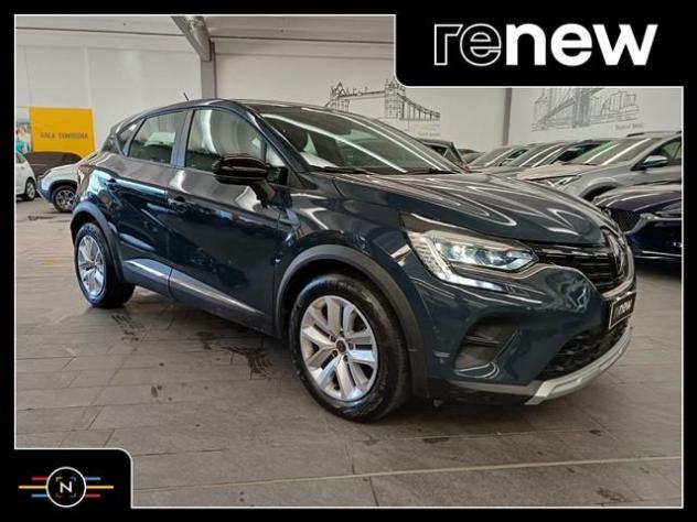 RENAULT Captur 1.0 tce Zen 100cv rif. 20790753