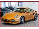 PORSCHE 997 Turbo Coupé|EXCLUSIVE VERSION rif. 23532851
