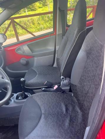 Peugeot 107 1.0 68CV 5p. Sweet Years - Foto 9