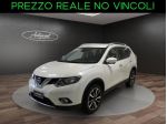 Nissan X-Trail 1.6 dCi 130 2WD Acenta