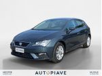 SEAT Leon Leon 1.6 tdi Style 115cv