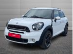 MINI Countryman Mini Cooper SD Countryman Automatica rif. 23870563