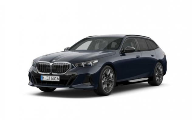 BMW 520 d 48V sDrive Touring Msport rif. 24134104