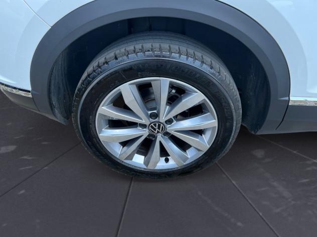 VOLKSWAGEN T-Roc 1ª serie T-Roc 2.0 TDI SCR 150 CV DSG Style BlueMotion Technology - Foto 6