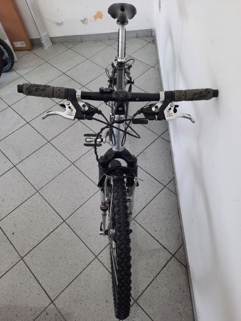 Bicicletta MTB Gasparotto professional - Foto 7