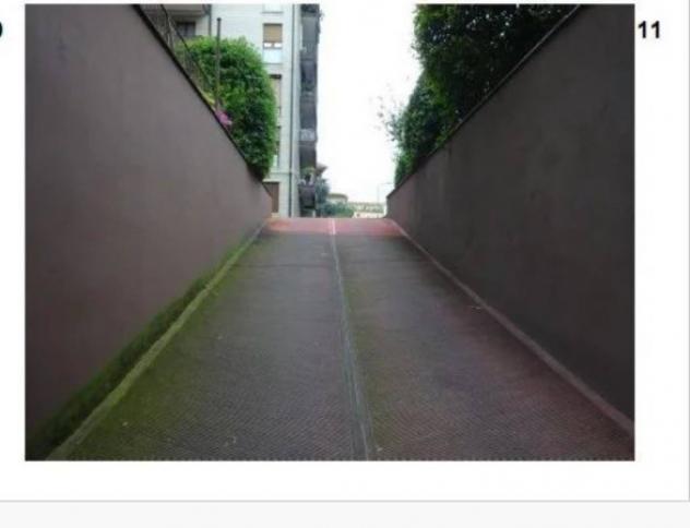 Immobile in asta di 14 m² in vendita a Milano - Foto 5