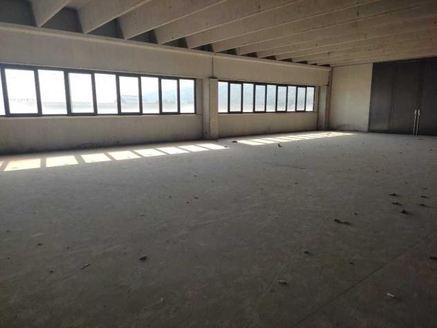 Industriale/Artigianale in vendita a Arzignano - Foto 4