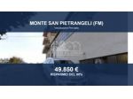 Immobile in asta di 917 m² in vendita a Monte San Pietrangeli