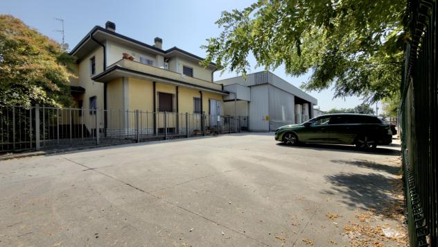 Industriale/Artigianale in vendita a Montirone - Foto 12