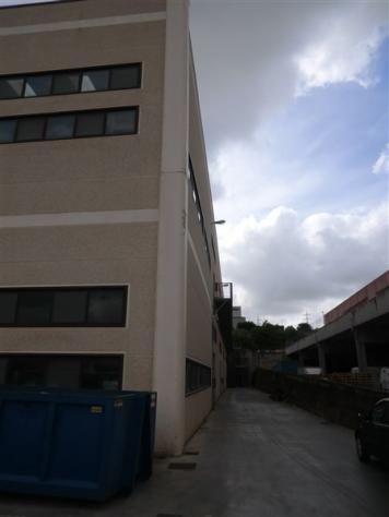 Sassari Capannone in affitto in via Predda Niedda Sud - Foto 7
