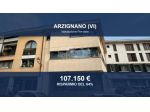 Immobile in asta di 185 m² con più di 5 locali in vendita a Arzignano