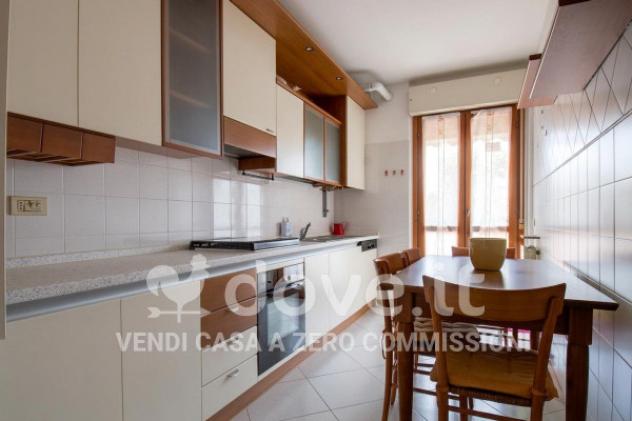 Appartamento di 117 m² con 4 locali in vendita a Bergamo - Foto 12