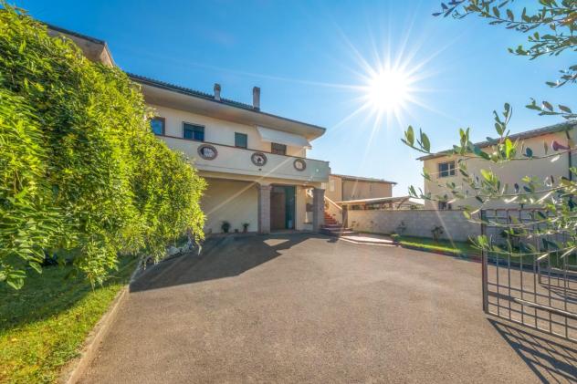 Porzione di casa in vendita a Quattro Strade - Bientina 180 mq Rif: 1078166 - Foto 5