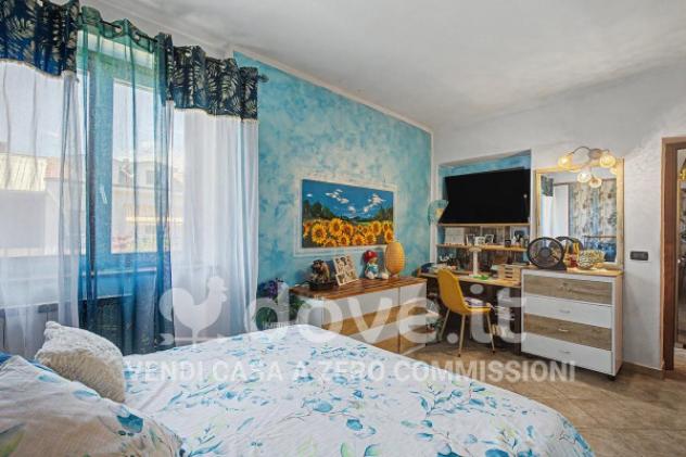 Appartamento di 90 m² con 4 locali e posto auto in vendita a Brandizzo - Foto 18