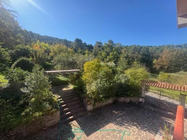 Casa singola in vendita a Massa Macinaia - Capannori 150 mq Rif: 1353795 - Foto 3