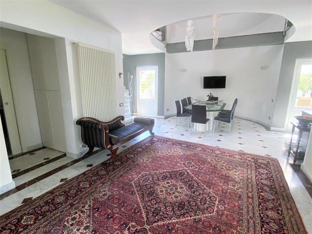 Villa in vendita a Marina di Carrara - Carrara 200 mq Rif: 1140826 - Foto 9