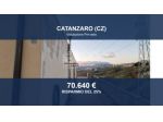 Immobile in asta di 203 m² in vendita a Catanzaro