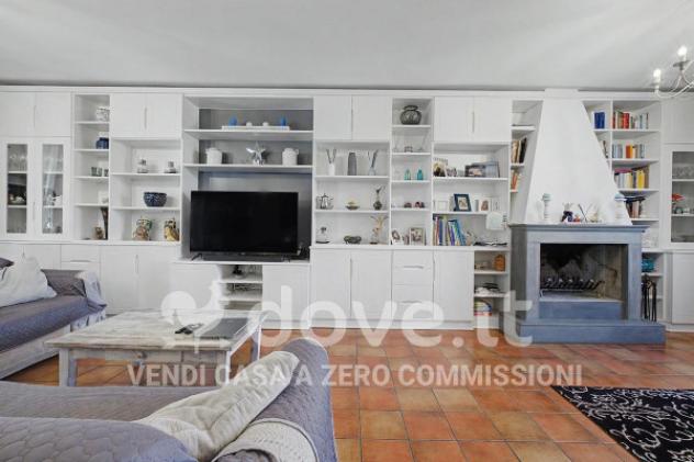 Villa di 210 m² con più di 5 locali e box auto in vendita a Ciampino - Foto 5