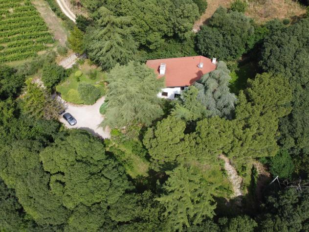 Villa unifamiliare a Cinto Euganeo - Foto 12