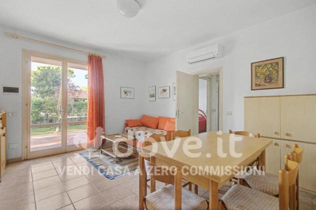 Villa di 93 m² con 4 locali e posto auto in vendita a Comacchio - Foto 2
