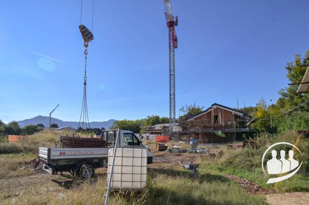 Villa o villino in vendita a Druento - Foto 9