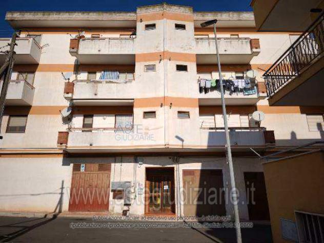 IMMOBILI-IMMOBILE RESIDENZIALE-Via Lecce, 25, 74013 Ginosa TA, Italia