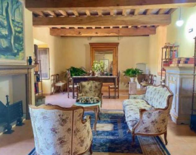 Immobile in asta di 1 m² con più di 5 locali in vendita a Massa Martana - Foto 14