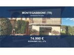 Immobile in asta di 153 m² con più di 5 locali in vendita a Montegabbione