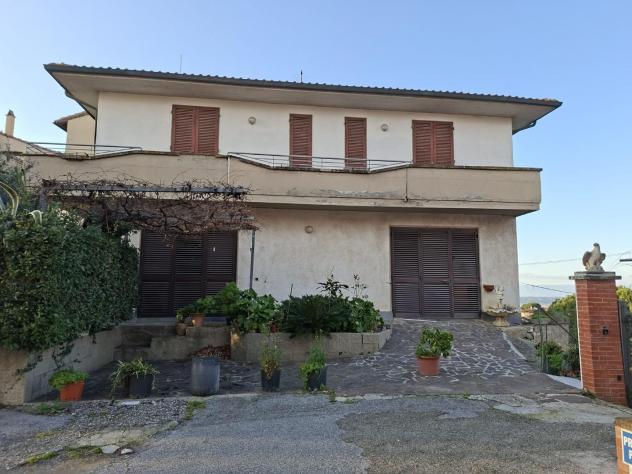 Villetta bifamiliare in vendita a Montopoli in Val d'Arno 200 mq Rif: 1390616