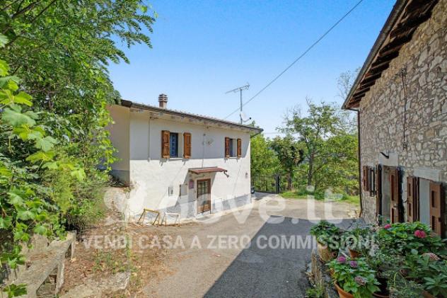 Casa indipendente di 199 m² con più di 5 locali in vendita a Monzuno - Foto 6