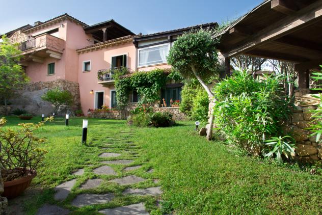 Villa in vendita a Olbia - Foto 13