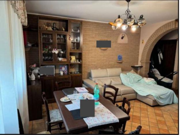 Immobile in asta di 108 m², box auto in vendita a Panicale - Foto 6
