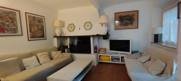 VILLA di 6 vani e di 110 mq (PIETRASANTA) rif. P318 - Foto 11