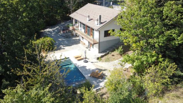 Villa in vendita a Ponzone - Foto 3