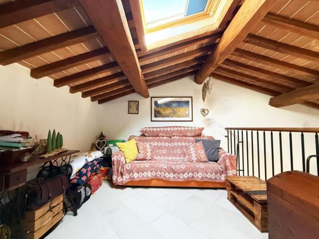 Villetta a schiera angolare in vendita a Riparbella 69 mq Rif: 1409876 - Foto 10