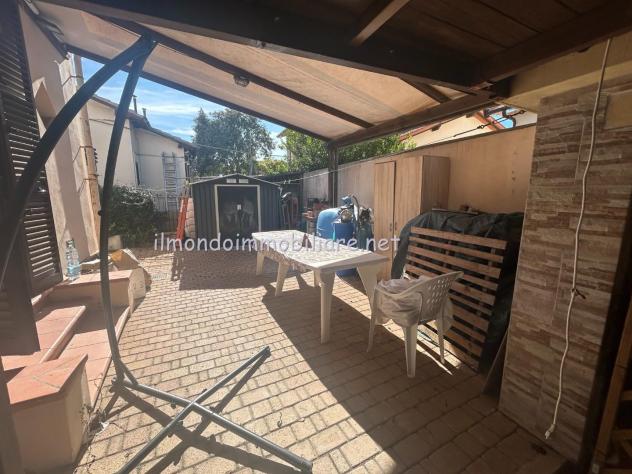 Porzione di casa in vendita a Rosignano Solvay - Rosignano Marittimo 90 mq Rif: 1455016 - Foto 3
