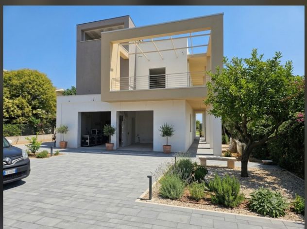 Villa bifamiliare vista mare - Foto 2
