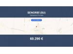 Immobile in asta di 70 m² in vendita a Senorbì