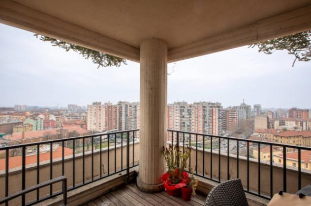 Appartamento di 134 m² con 3 locali e box auto doppio in vendita a Sesto San Giovanni - Foto 18