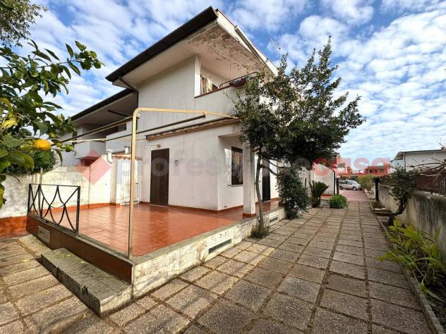 Villa a schiera - Terracina . Rif.: Cod. rif 3215111VRG - Foto 2
