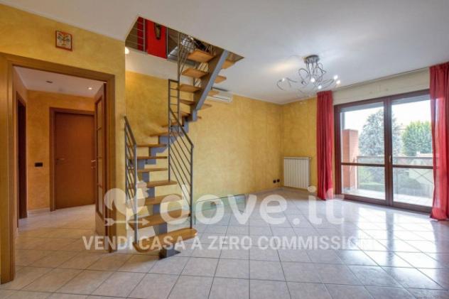 Appartamento di 123 m² con 3 locali e box auto in vendita a Torino - Foto 2