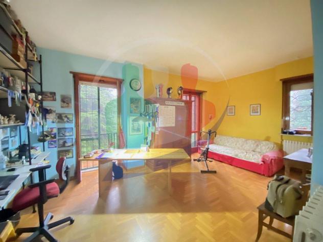Appartamento in vendita a Torino, Precollina Collina - Foto 20