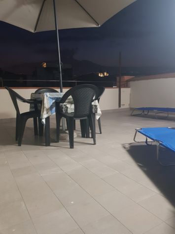 Casa vacanze Marina di Riposto vista mare ed Etna - Foto 10