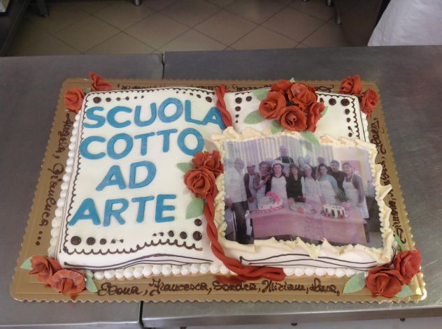 Corso di Pasticceria: I Segreti dell'arte Pasticcera - Foto 4