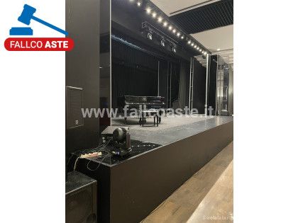 Tribunale di Milano - RG 589/2025 Complesso immobiliare "Pietro D'Abano" in asta - Foto 10