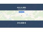 Immobile in asta di 150 m² in vendita a Aulla